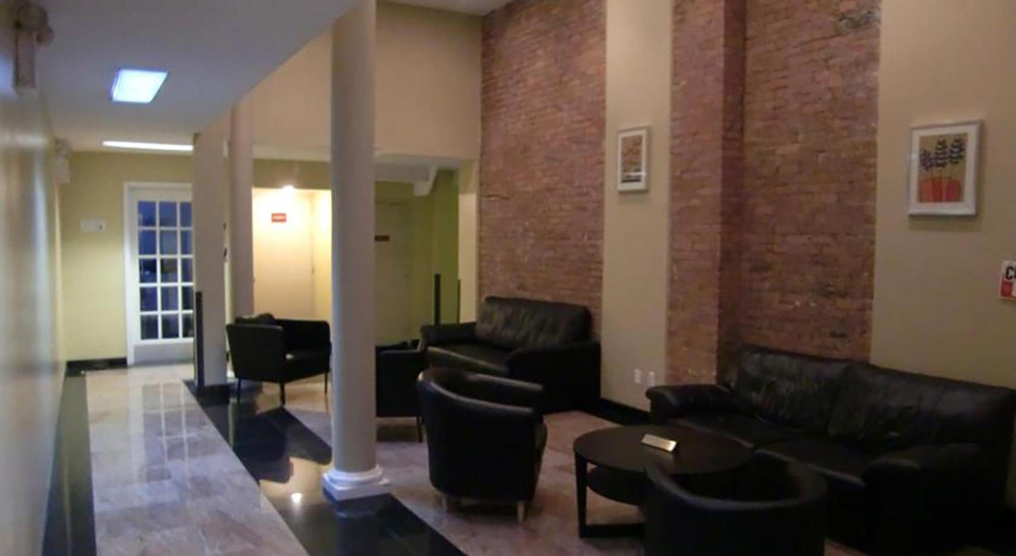 Green Holidays Apartments 뉴욕 외부 사진