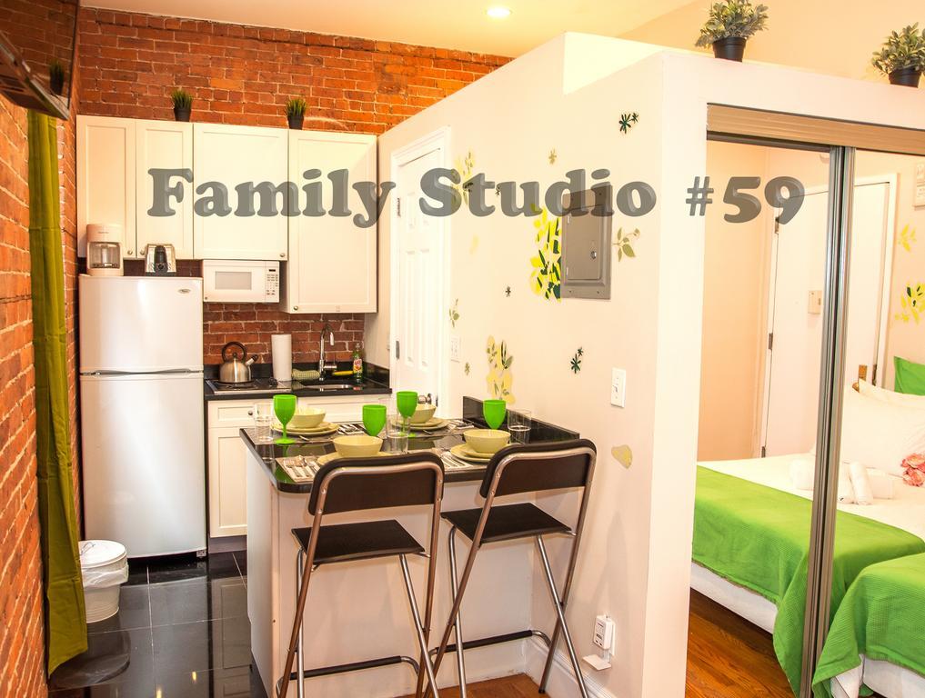 Green Holidays Apartments 뉴욕 외부 사진