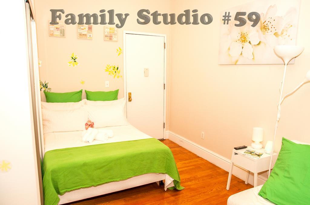 Green Holidays Apartments 뉴욕 외부 사진