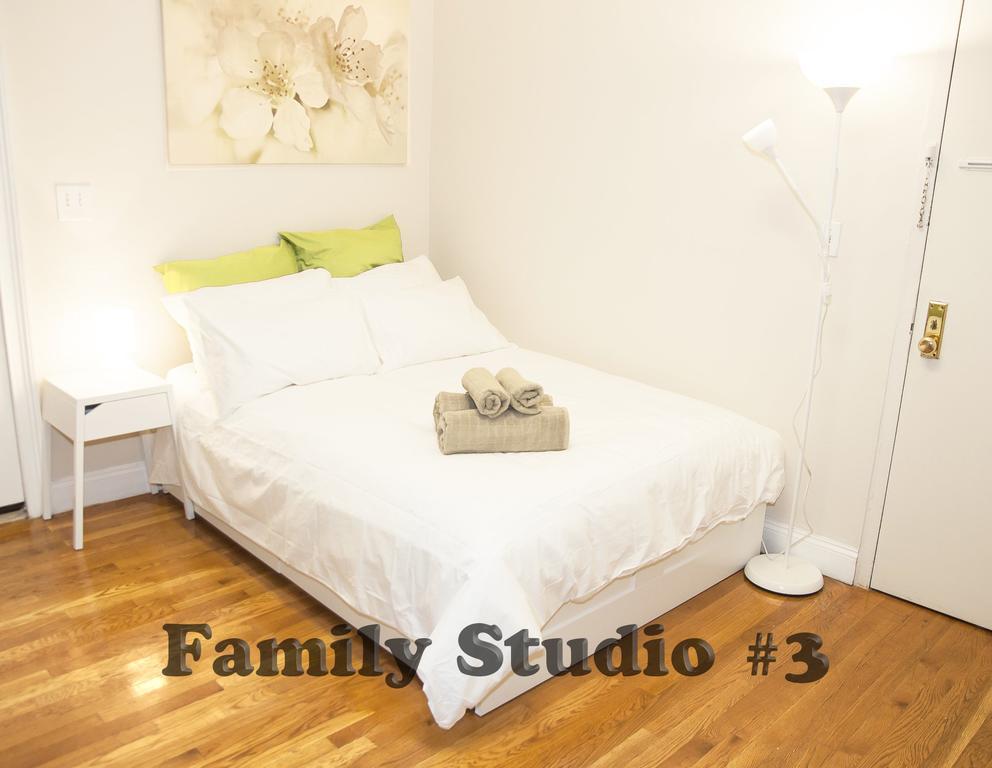 Green Holidays Apartments 뉴욕 외부 사진