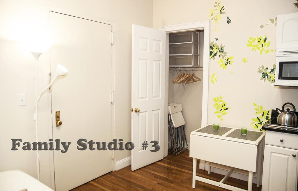 Green Holidays Apartments 뉴욕 외부 사진