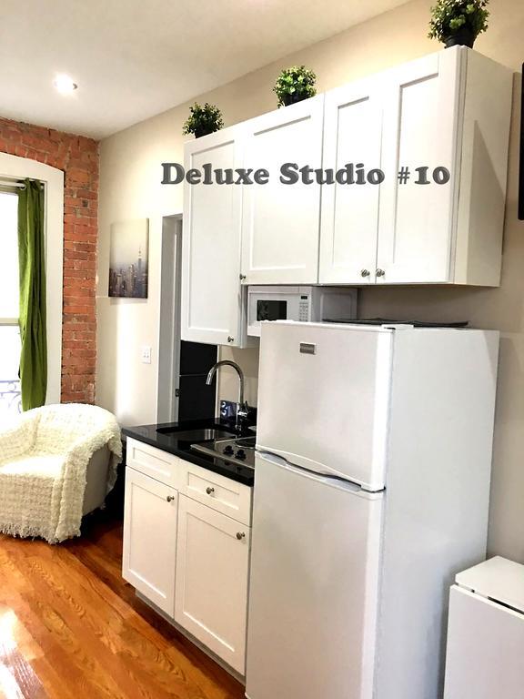 Green Holidays Apartments 뉴욕 외부 사진