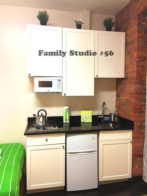 Green Holidays Apartments 뉴욕 외부 사진