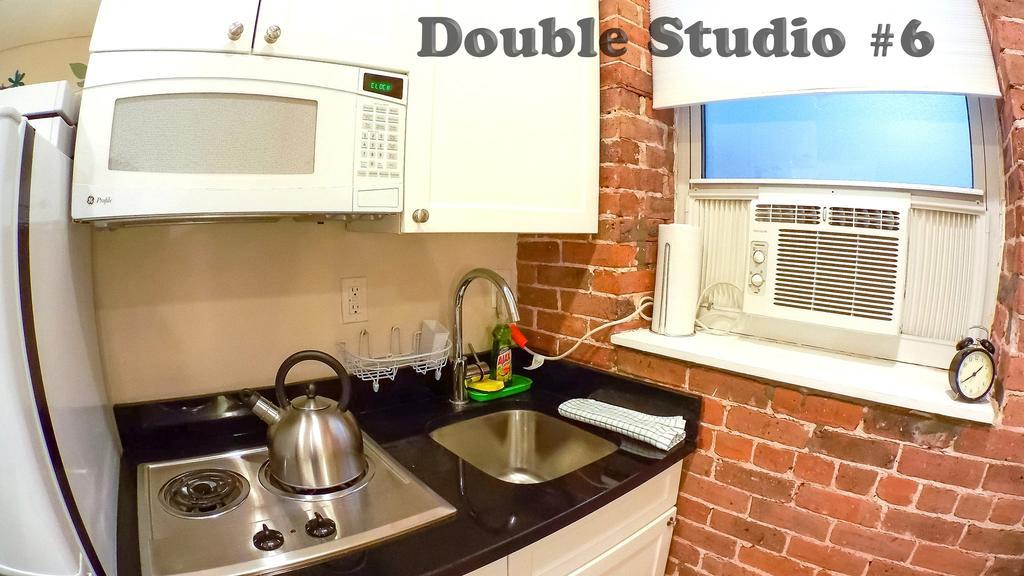 Green Holidays Apartments 뉴욕 외부 사진