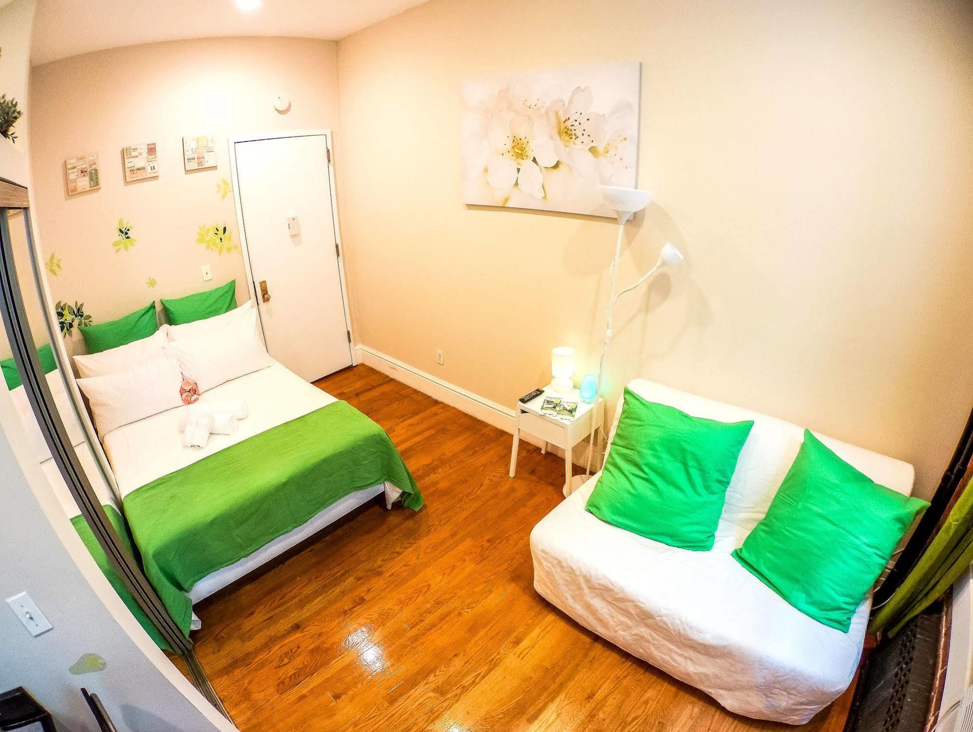 Green Holidays Apartments 뉴욕 외부 사진