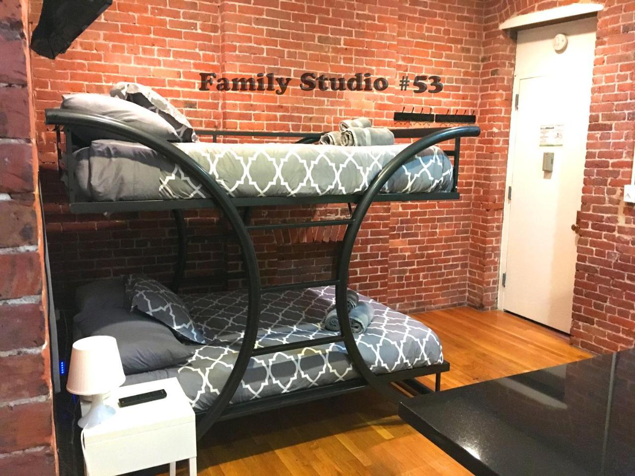 Green Holidays Apartments 뉴욕 외부 사진