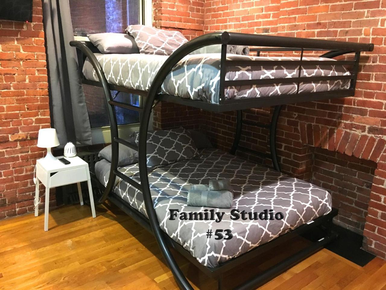 Green Holidays Apartments 뉴욕 외부 사진