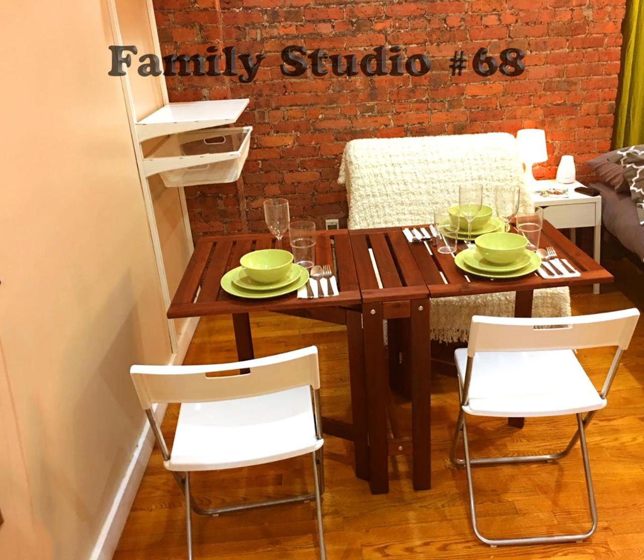 Green Holidays Apartments 뉴욕 외부 사진