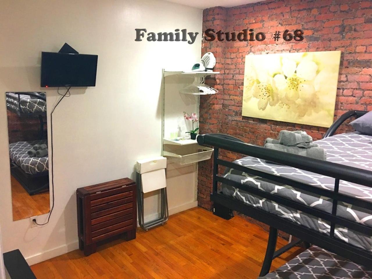 Green Holidays Apartments 뉴욕 외부 사진