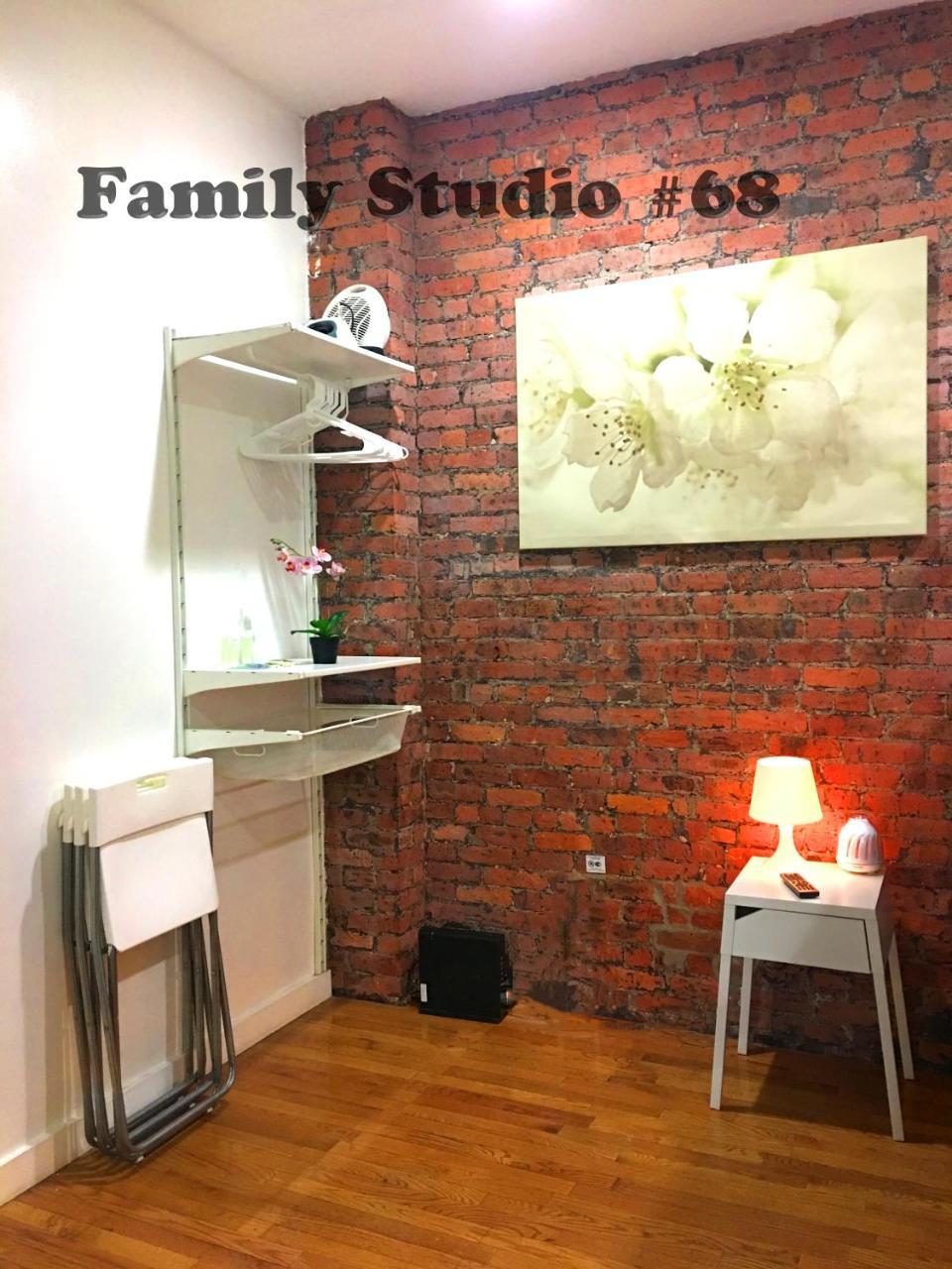 Green Holidays Apartments 뉴욕 외부 사진