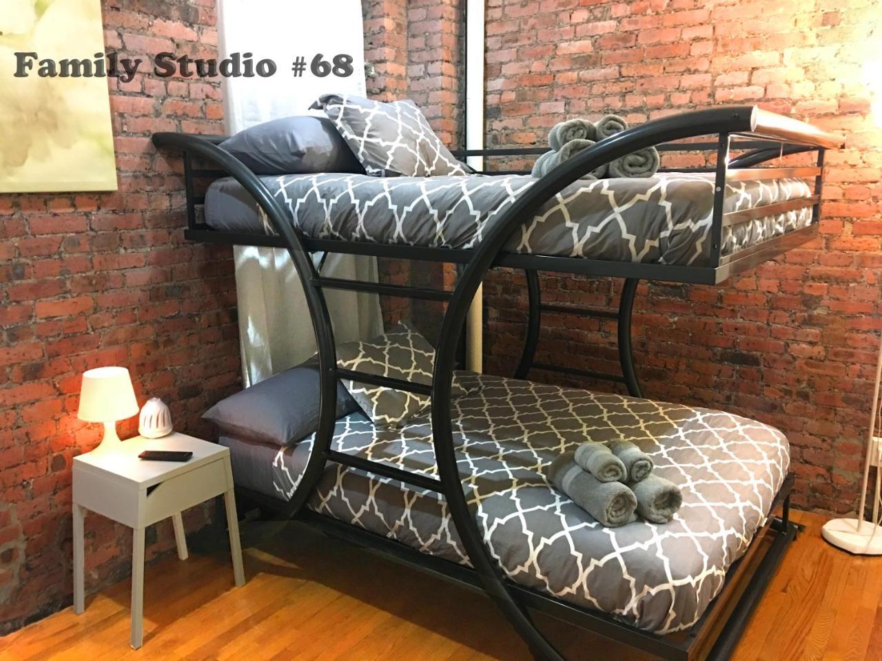Green Holidays Apartments 뉴욕 외부 사진
