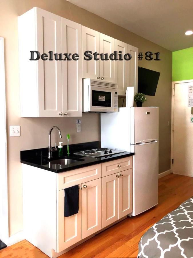 Green Holidays Apartments 뉴욕 외부 사진