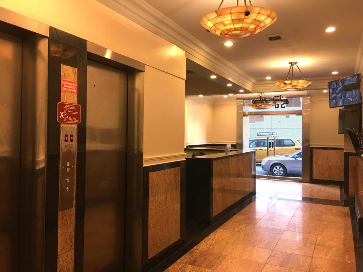 Green Holidays Apartments 뉴욕 외부 사진